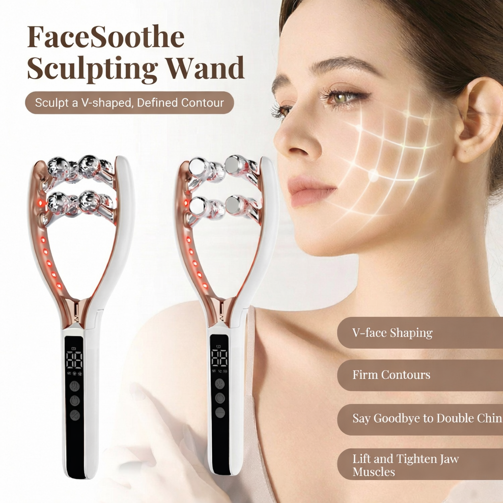 FaceSoothe Sculpting