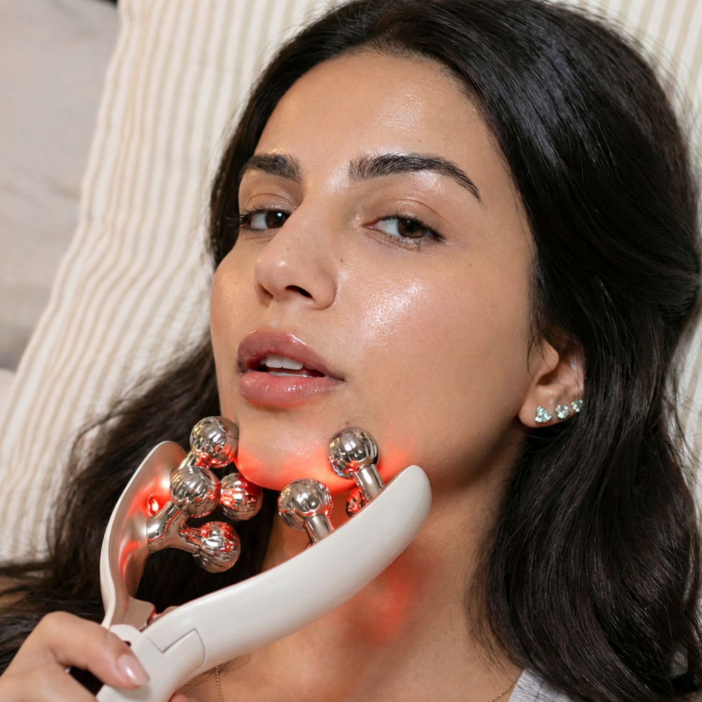 FaceSoothe Sculpting