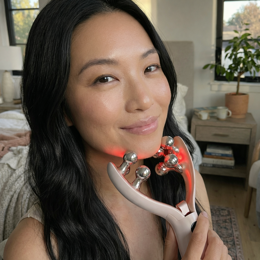 FaceSoothe Sculpting