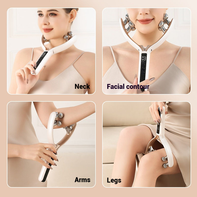 FaceSoothe Sculpting