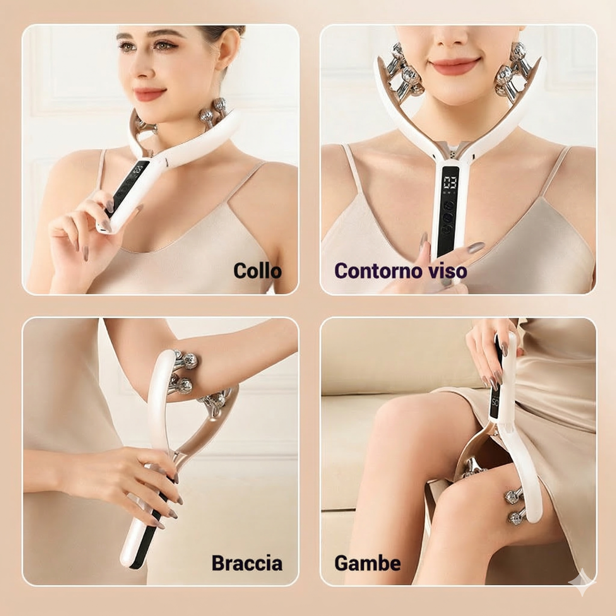 FaceSoothe Sculpting